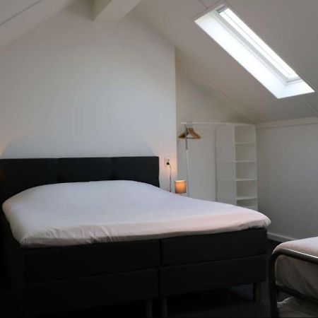 Greenstay Άμστερνταμ Εξωτερικό φωτογραφία