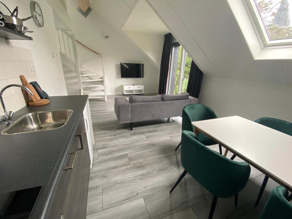 Greenstay Άμστερνταμ Εξωτερικό φωτογραφία