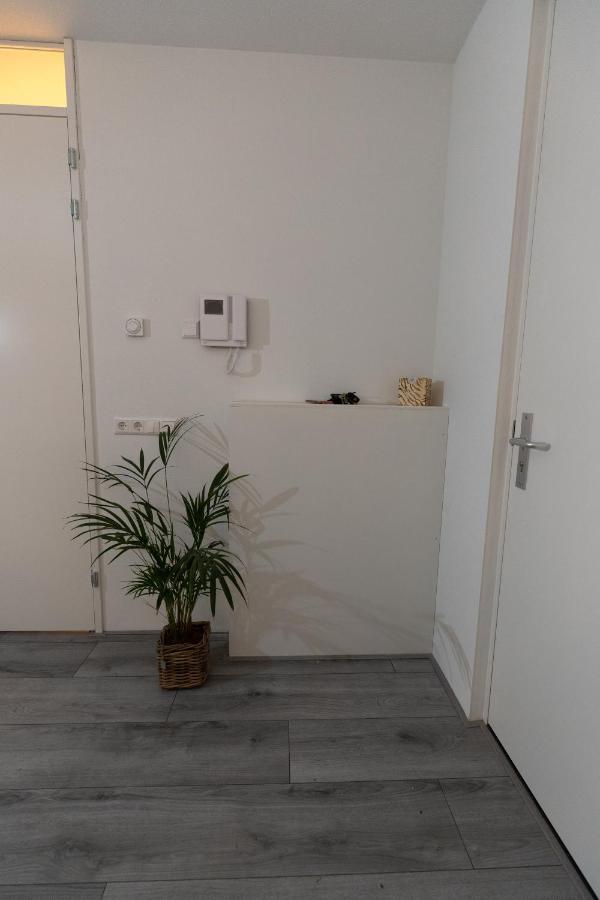 Greenstay Άμστερνταμ Εξωτερικό φωτογραφία
