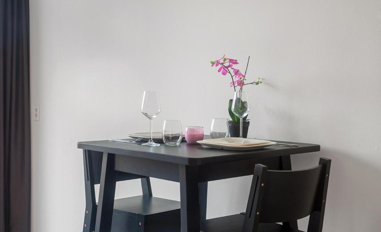Greenstay Άμστερνταμ Εξωτερικό φωτογραφία