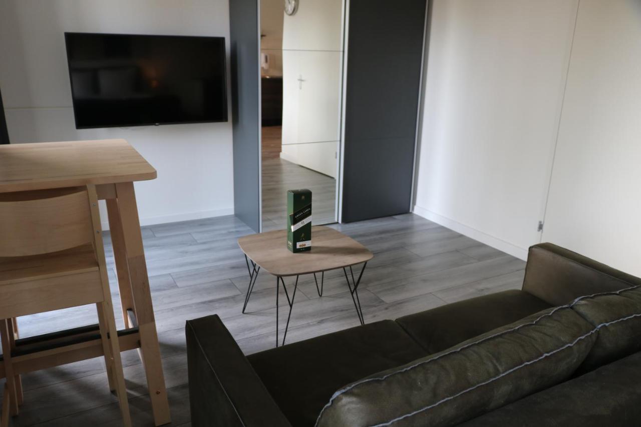 Greenstay Άμστερνταμ Εξωτερικό φωτογραφία