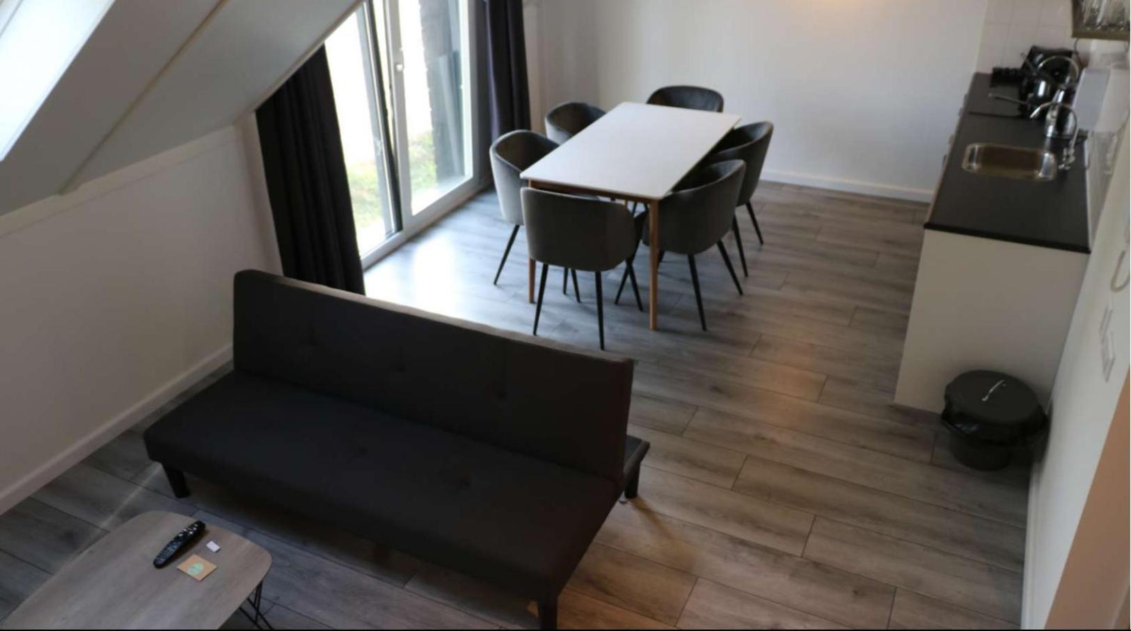 Greenstay Άμστερνταμ Εξωτερικό φωτογραφία